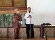 Kadis Kominfo Sumut Gelar Silaturahmi Perpisahan