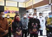 Dekranasda Kabupaten Deli Serdang Gelar Festival Kreasi Motif Deli Serdang Tahun 2021