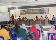 Bupati Deli Serdang Buka Pelatihan Guru Mengaji, Gerakan Masyarakat Magrib (GEMMAR) Mengaji