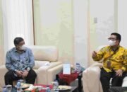 Kemenkeu RI Kembali Beri Penghargaan Kepada Pemkab Deli Serdang