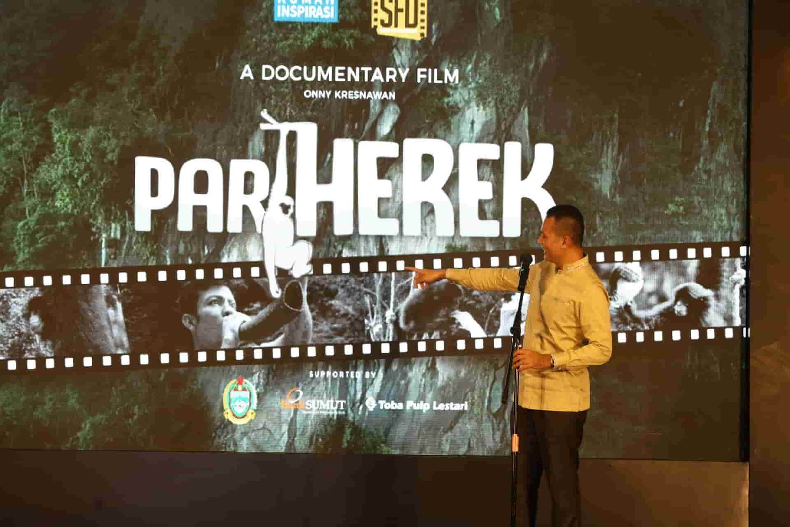 Film Parherek
