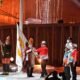 Gubernur Edy Rahmayadi Terima Bendera Tuan Rumah PON 2024
