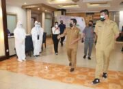 Dukung Bobby Nasution Instruksikan Camat Bawa Warga Positif Covid-19 ke Isoter, Penyadaran Harus Terus Dilakukan