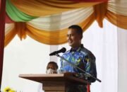 Wagub Musa Rajekshah Harapkan Umat Beragama Hidup Berdampingan Membangun Sumut