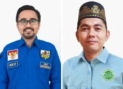 Bakal Seru ! Mukhrijal Arif Vs Oky Iqbal Frima Diajang Musda V KNPI Batu Bara