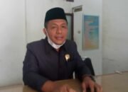 Paripurna DPRD Batu Bara ,10 Fraksi Setujui Ranperda PLP2B