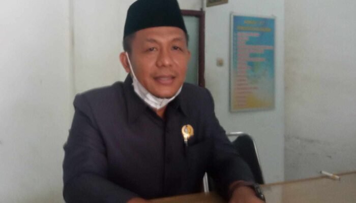 Paripurna DPRD Batu Bara ,10 Fraksi Setujui Ranperda PLP2B