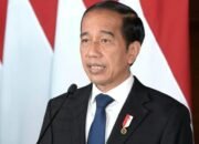 Presiden Jokowi Mulai Rangkaian Kunjungan ke Tiga Negara