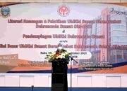 Dekranasda Sumut Dukung Pengembangan UMKM Dengan Menggelar Berbagai Pelatihan