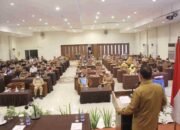 Jaga Pasokan Komoditas Hortikultura, Diperlukan Regulasi Tentang Pola Tanam