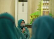 Sinkronkan Program Kerja, TP-PKK Sergai Gelar Rakerda