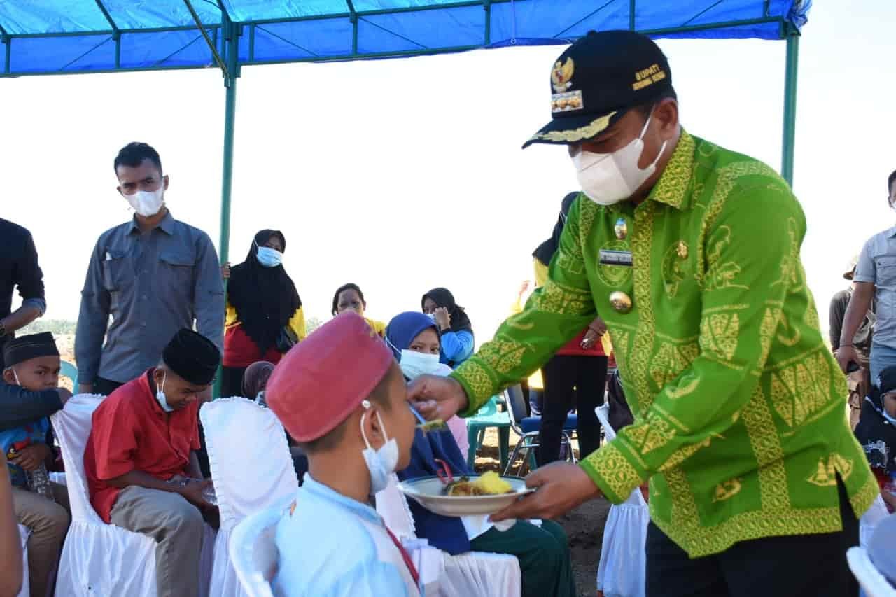 Tanam Perdana