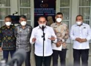 Konferensi PWI Sumut 2021, Edy Rahmayadi Harapkan Ketua Dipilih Secara Objektif dan Tanpa Intervensi