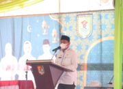 FSQ Ke-XVIII Tingkat Kabupaten Sergai Tahun 2021 Resmi Ditutup