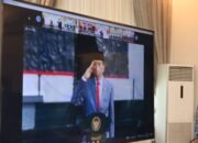 Hari Kesaktian Pancasila, Wagub Sumut: Terapkan Nilai Pancasila untuk Membangun Bangsa