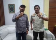“Satpol PP Siap Dukung Program,” Rapat Koordinasi Berantas P4GN , Di Wilayah Kabupaten Bandung