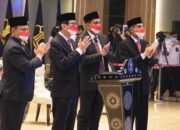 Doa Kumham untuk Negeri