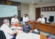 Berhasil Yakinkan Kemen PUPR, Program Penanggulangan Banjir Bobby Nasution Dipastikan Semakin Kuat