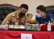 Komitmen Bobby Nasution Jadikan Medan Bersih, Keberadaan Bank Sampah Upaya untuk Kawasan bersih di Medan Deli