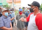 Setelah Warga Lapor Bobby Nasution, Kepling VI Langsung Kembalikan Uang Pungli