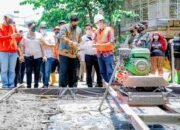 Anggaran Ditambah Rp.1 Triliun Lebih, Bobby Nasution: Tidak Ada Alasan Dinas PU  Bekerja Kurang Baik &  Maksimal