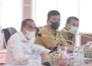 Selain Lestarikan Ruang Kota Bersejarah, Konsep Disain Revitalisasi Jadikan Lapangan Merdeka sebagai Insfrastruktur