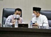 Wali Kota Medan Diusulkan Menjadi Calon Ketua Komwil I Apeksi