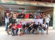 Kopdar Perdana, Guntur Sinaga Nakhodai Komunitas Kijang Innova Indonesia Facebook Sumut