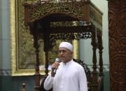 Wagub Musa Rajekshah Terharu, Peringatan 40 Hari Wafat Ayahnya Dihadiri Banyak Orang