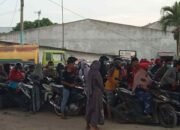 Geger!! Kelangkaan BBM Menjadi Perbincangan Hangat Warga