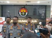 Diundang Polri, 9 Mantan Pegawai KPK Apresiasi Niat Kapolri