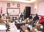 Keluarga Alumni KAMMI Puji Keberhasilan Bobby Nasution Turunkan PPKM Medan ke Level II