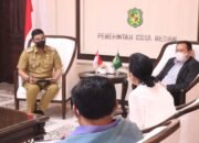 Pengurus Gereja HKBP Sudirman Dukung Kebijakan Bobby Nasution tentang Pakaian Khas Daerah