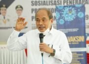 Kebijakan PPKM Terkini, Kota Tebing Tinggi Turun dari Level III Menjadi Level I