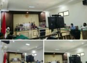 Sengketa Tanah ? Gajah Versus Kucing Berseteru di Pengadilan !!!