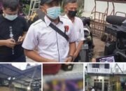 Niat Mengambil Kucing Peliharaan, Wanita Berusia 55 Tahun Meregang Nyawa Terjatuh Terperosot dari Atap Rumah