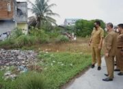 Program Kawasan Bersih Bobby Nasution Dinilai Berperan Penting Jadikan Medan Kota Bersih