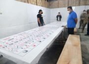 Tegas Terhadap Judi, Bobby Nasution Beri Rasa Aman dan Nyaman Warganya