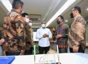 Dorong Bank Sumut Perkuat Pembiayaan Pertanian, Edy Rahmayadi Harapkan Petani Sumut Tidak Terjerat Rentenir Lagi