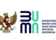 Ketua Umum LSM LIM Rofiq : “Diduga Ada sesuatu”, ERIK Thohir Goreng – goreng BUMN