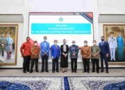 Punya Potensi Bidang Pariwisata dan Ekonomi, Polandia Ingin Perkuat Kerja Sama dengan Sumut