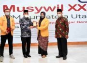 Musywil XXI IPM Sumut Edy Rahamayadi Minta Pelajar Terus Berkreativitas