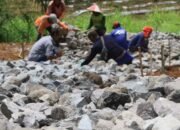 Dandim 0808/Blitar, Semua Sasaran Program TMMD Harus Selesai Tepat Waktu