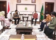 Wali Kota Medan Berharap Kerjasama Jepang dan Kota Medan Dapat Semakin Baik Kedepanya