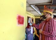 Bobby Nasution Berharap KUBE Binaan Dinas Sosial Medan Berkembang