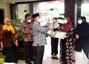 Asrama Haji Medan Bakal Digunakan untuk Karantina Pekerja Migran