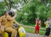 Infrastruktur Medan Akan Banyak Dibenahi, Dinilai Sebagai Hasil Kualitas  Komunikasi Bobby Nasution