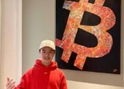 Collin Marvel Junus Menjadi Wakil Indonesia Dalam Babak Final International Blockchain Olympiad 2021