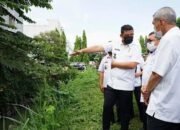 Muluskan Normalisasi Sungai Bedera, Bobby Nasution Perkuat Koordinasi dan Tambah Anggaran Pembebasan Tanah Jadi Rp 45 Miliar