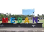 Revitalisasi Lapangan Merdeka Bagian dari Realisasi Janji Kampanye, Bobby Nasution Tuai Banyak Dukungan